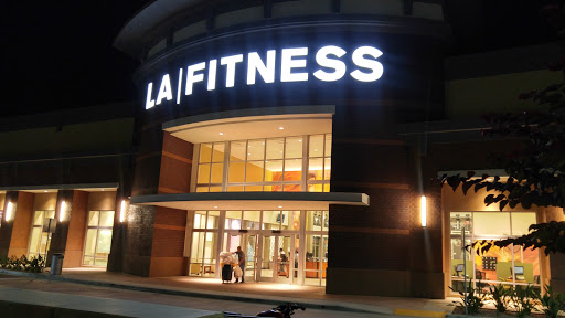 Gym «LA Fitness», reviews and photos, 13806 Whittier Blvd, Whittier, CA 90605, USA