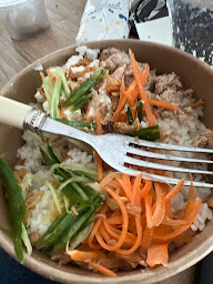 Photo n°21 de Get Sushi | Sushis, PokéBowl et Plats Chauds à Fougères ()