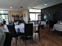 Atmosphère du Restaurant du Golf Les Coulondrines à Saint-Gély-du-Fesc - n°17