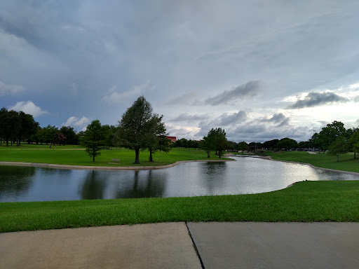 Recreation Center «Huffhines Recreation Center», reviews and photos, 200 N Plano Rd, Richardson, TX 75081, USA