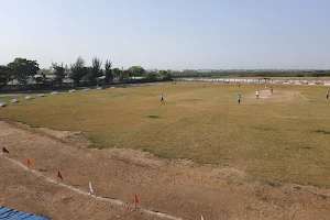 Maska Cricket Academy image