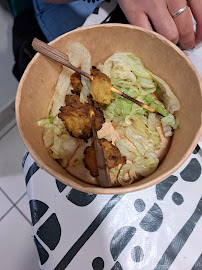 Aliment-réconfort du Restauration rapide Pitaya Thaï Street Food à Évry-Courcouronnes - n°13
