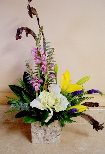 Florist «Apple Blossom Florist», reviews and photos, 2807 Telegraph Ave, Oakland, CA 94609, USA