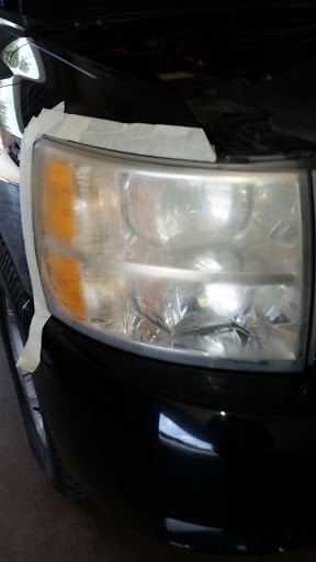 Car Wash «Car Wash Company», reviews and photos, 166 N Loop 1604 E, San Antonio, TX 78232, USA