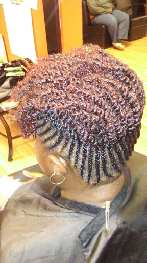 Hair Salon Loc Wise Natural Hair Care Reviews And Photos 5909