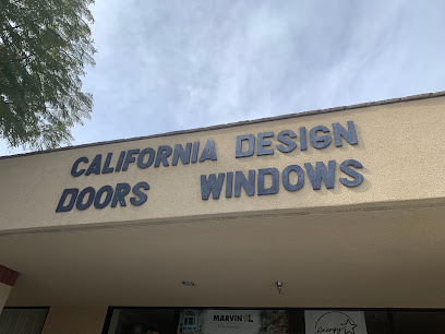 California Design