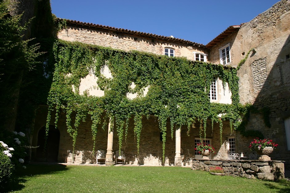 Château de Camon à Camon