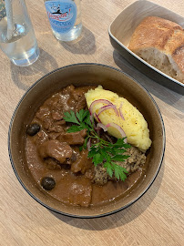 Plats et boissons du Restaurant Le Joannes à Caluire-et-Cuire - n°7