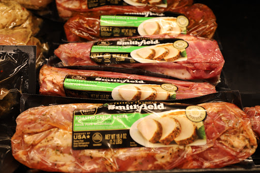 Grocery Store «Food Lion», reviews and photos, 794 Shopping Center Rd, Strasburg, VA 22657, USA