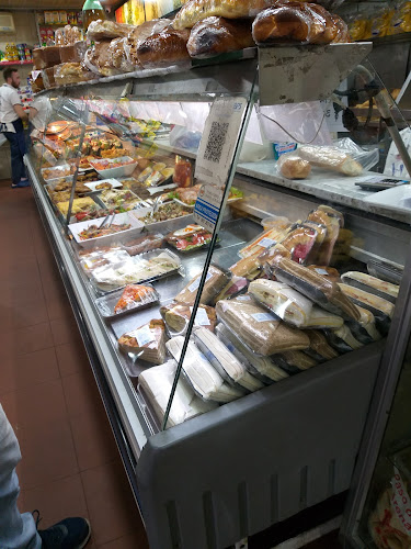 Panaderia De Abate - Montevideo