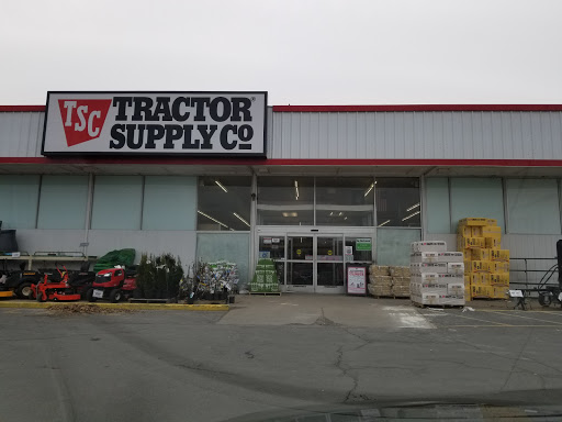 Home Improvement Store «Tractor Supply Co.», reviews and photos, 1 Baldwin Blvd STE 23, Shamokin Dam, PA 17876, USA