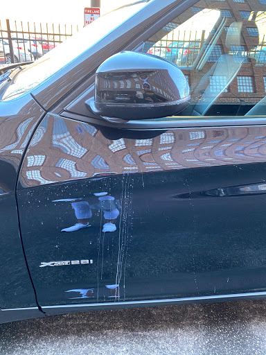 Car Wash «Carnegie Auto Wash & Detail», reviews and photos, 3606 Carnegie Ave, Cleveland, OH 44115, USA