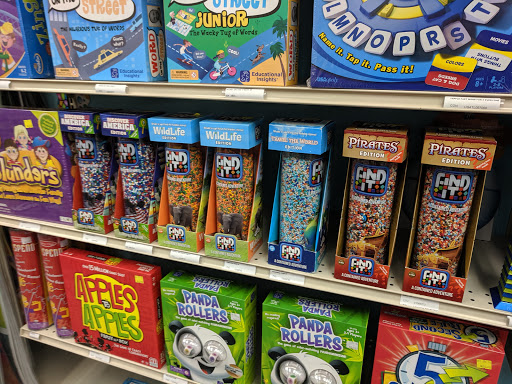 School Supply Store «F & S School Supply», reviews and photos, 1012 E Dorothy Ln, Dayton, OH 45419, USA