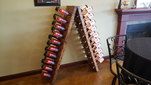 Winery «Madison County Winery», reviews and photos, 3021 St Charles Rd, St Charles, IA 50240, USA