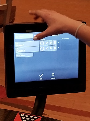 Bowling Alley «Red Rock Bowling Alley», reviews and photos, 11011 West Charleston Blvd, Las Vegas, NV 89135, USA