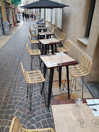 Atmosphère du Restaurant italien Da Sergio à La Ciotat - n°14