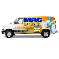 MAG Tax Service - Photo 5 - Car repair in Falls Church, VA, Washington