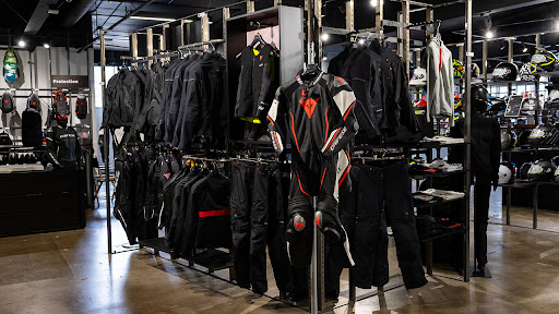 Sportswear Store «Dainese Store Orange County», reviews and photos, 1645 Superior Ave, Costa Mesa, CA 92627, USA
