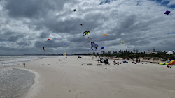Foto di Semaphore Beach area servizi