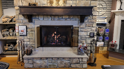 Fireside - Arnold Stove & Fireplace