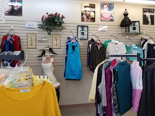 Thrift Store «Gulfside Hospice Thrift Shoppe», reviews and photos, 36524 FL-54, Zephyrhills, FL 33542, USA