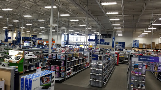 Electronics Store «Best Buy», reviews and photos, 26531 Bouquet Canyon Rd, Santa Clarita, CA 91350, USA
