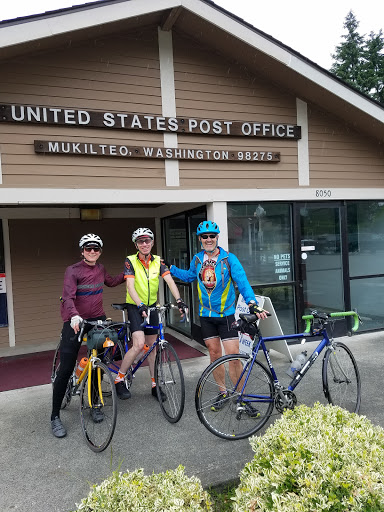 Post Office «United States Postal Service», reviews and photos, 8050 Mukilteo Speedway, Mukilteo, WA 98275, USA