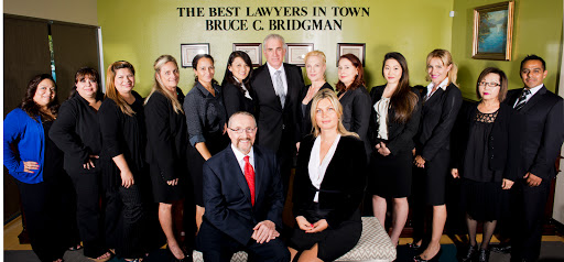 Law Firm «The Law Office of Bruce C. Bridgman», reviews and photos