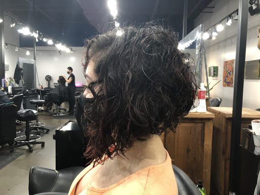 Beauty Salon «Topaz Salon», reviews and photos, 1509 S Lamar Blvd #400, Austin, TX 78704, USA