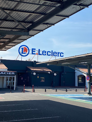 E.Leclerc Beziers à Béziers