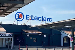 E.Leclerc Beziers image