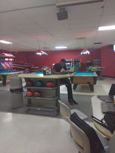 Bowling Alley «Magnolia Lanes Inc», reviews and photos, 1400 Bowling Ln, Griffin, GA 30223, USA