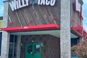 Willy Taco - Easley image