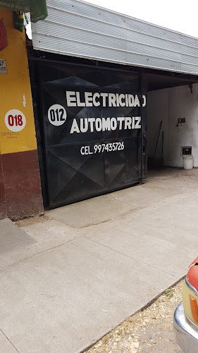 Opiniones de Electricidad Automotriz en Curicó - Electricista