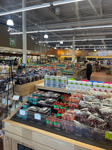Grocery Store «Whole Foods Market», reviews and photos, 170 Great Rd, Bedford, MA 01730, USA