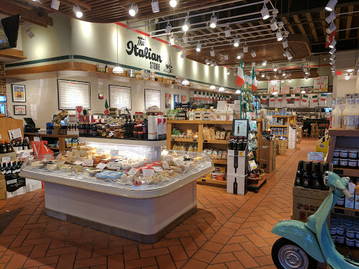 Italian Grocery Store «The Italian Store», reviews and photos, 5837 Washington Blvd, Arlington, VA 22205, USA