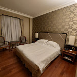 Photo n°1 de l'avis de Let.e fait le 18/01/2023 à 00:47 sur le  Grand Visconti Palace Hotel à Milan