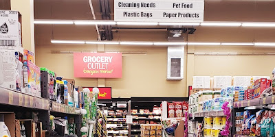 Grocery Outlet