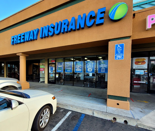 Insurance Agency «Freeway Insurance Services», reviews and photos