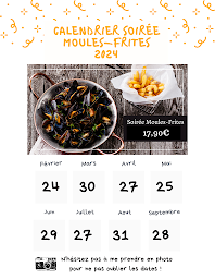 Photo n°10 de L'Auberge du Moulin des Prés à Maroilles ()