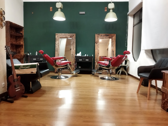 Avaliações doBarbearia Cavalcante em Fornos de Algodres - Barbearia