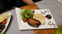 Foie gras du Restaurant Auberge du Mail à Chazey-sur-Ain - n°3