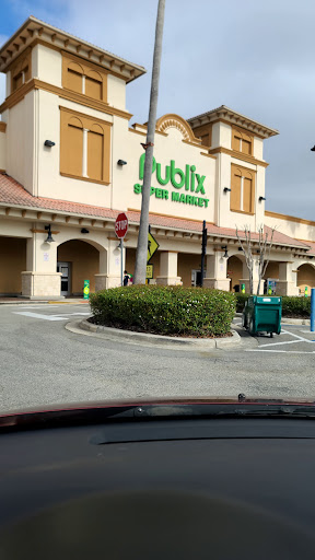Supermarket «Publix Super Market at Lake Cay Commons», reviews and photos, 9930 Universal Blvd, Orlando, FL 32819, USA