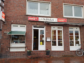 Café Delftblick Beteiligungs UG (haftungsbeschränkt)