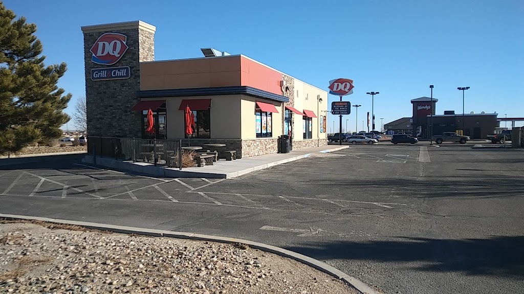 Dairy Queen Grill & Chill Pueblo West, CO 81007 Menu, Reviews