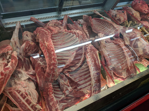 Grocery Store «Food Farm Supermarket», reviews and photos, 351 N Central Ave, Valley Stream, NY 11580, USA