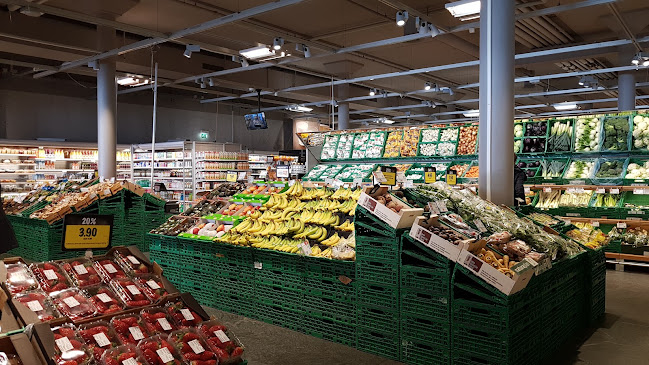 Rezensionen über Pizolcenter in Chur - Supermarkt