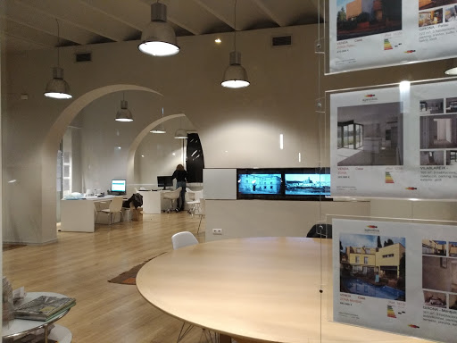 Agenthia Serveis Immobiliaris en Girona