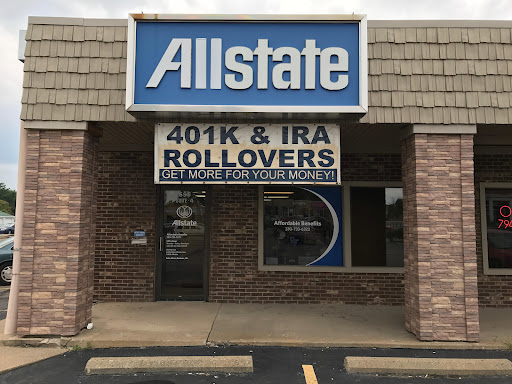 Joe Fiorella: Allstate Insurance