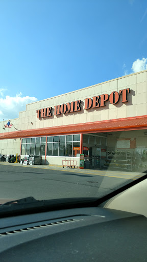 Home Improvement Store «The Home Depot», reviews and photos, 1951 Glenwood St SW, Allentown, PA 18103, USA